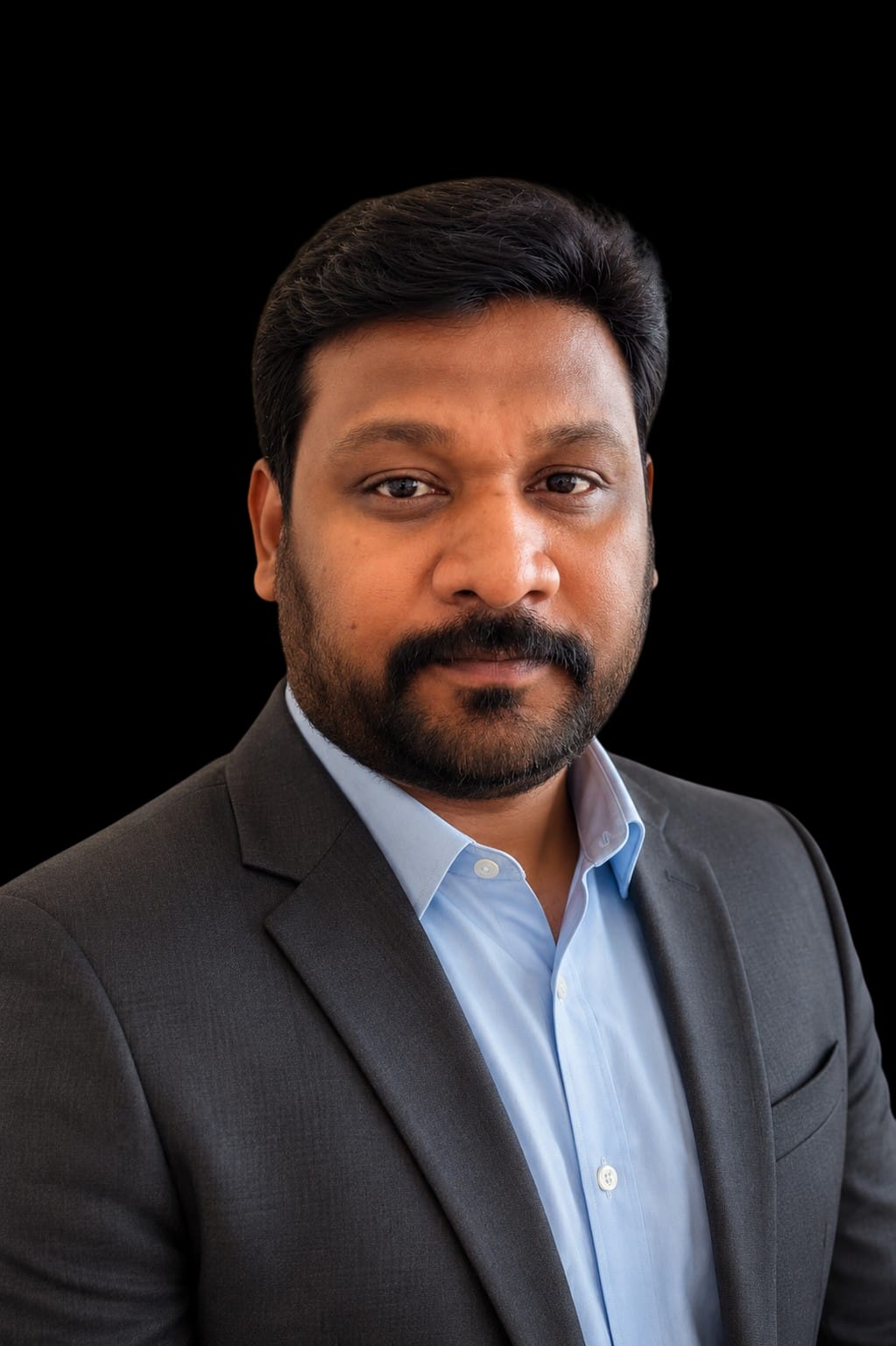 MOHAN VAMSI